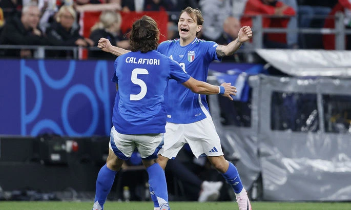 Juventus vs Inter Milan